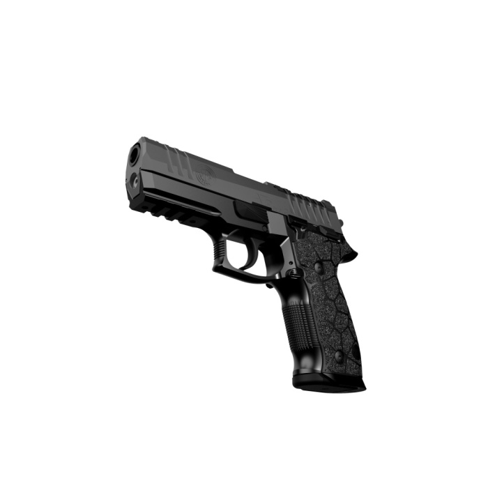 Pistolet STEYR ATd Compact kal.9x19 (603111)